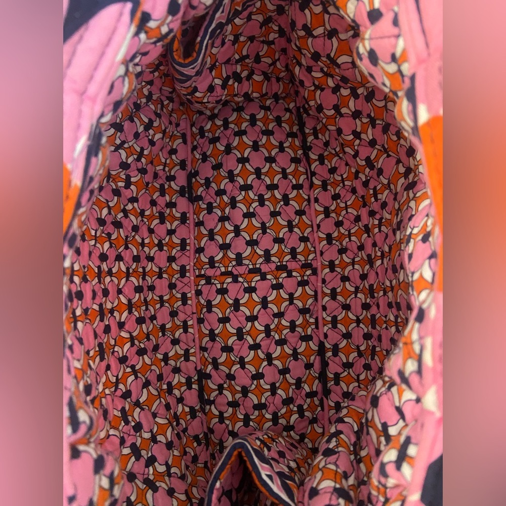 Vera Bradley Bag - Picture 7 of 9